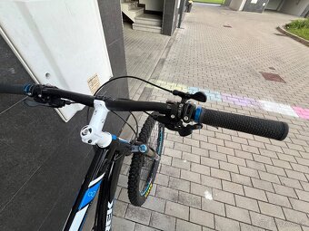 Trek Fuel ex 8 - 5