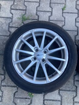 Brock 4x100 R16 - 5