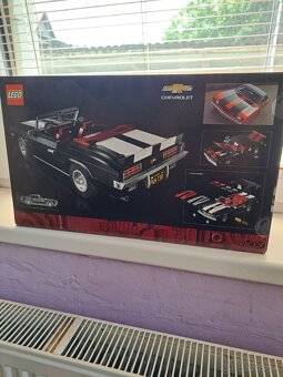 Lego 3 sety - 5