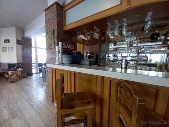 Celoročne využiteľný obľúbený hotel v Slovenskom raji - 5