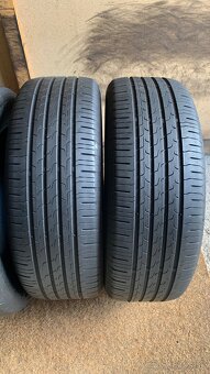 195/55r16 Letne Continental - 5
