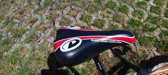 Detský bicykel 20 - 5