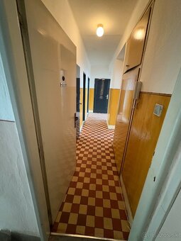 3 IZBOVÝ BYT - CENTRUM MESTA LUČENEC - 5