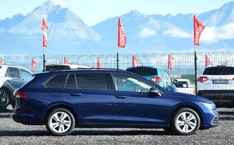 Volkswagen Golf 2.0 TDI DSG - odpočet DPH - 5