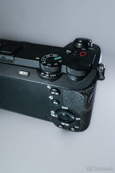 Sony A6700 - 5