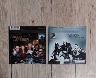 SCOOTER - CD singel - 5