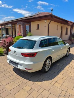 Seat Leon ST 1.5TSI Xcellence - 5