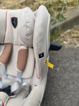 Cybex Sirona Z i-Size Ferrari - 5