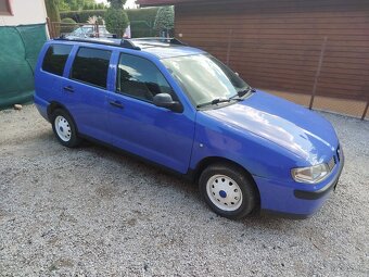 Seat Cordoba - 5