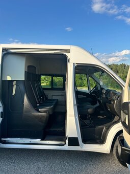 FIAT DUCATO 2,3 7-miestne - 5