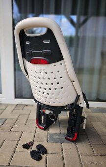 Thule YEPP Maxi (9 mes. - 6 rokov / do 22kg) - 5