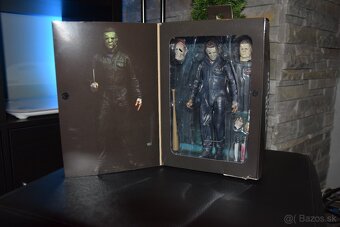 Figurky Halloween - Michael Myers - 5
