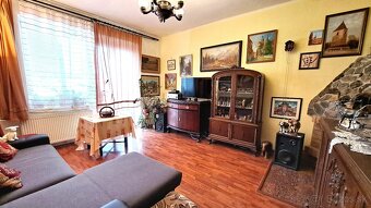 6 izbový mezonet Košice Centrum - 5