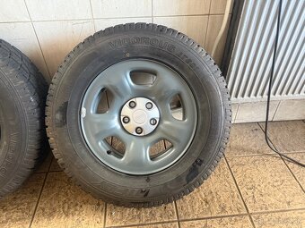 off road pneumatiky 235/70 R16 - 5