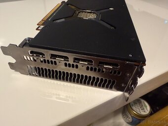 Sapphire AMD VEGA 64 - 5