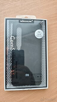 Xiaomi Mi 10/Mi 10 Pro - obaly, púzdra, kryty - nové - 5