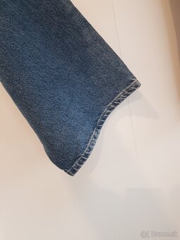 Calvin Klein jeans '90 roky (baggy/oversize) - 5