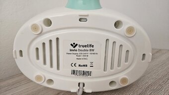 Ohrievač a sterilizátor dojčenských fliaš TrueLife - 5