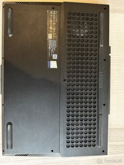 🖥️ Herný notebook Lenovo Legion 5 – 15,6” - 5