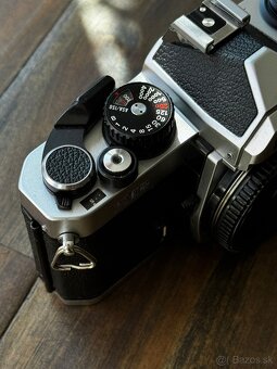 Nikon FM2 - 5