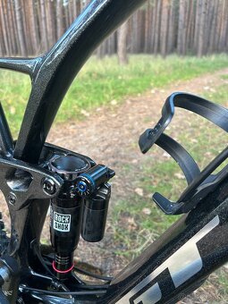 Predam bicykel GT Sensor carbon 29, vel L - 5