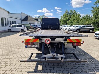 Mercedes-Benz Atego 815 odťahový špeciál - 5