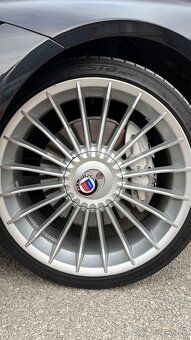 BMW F30 335i ACTIVE HYBRID 3 - 5