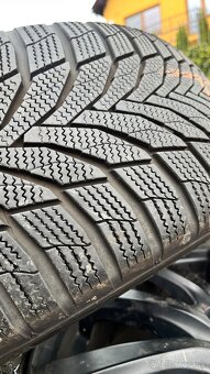 ❄️Zimná sada VW T5 T6 5x120 r18 - 5