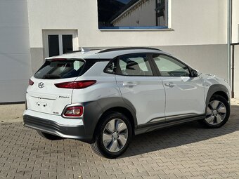 Hyundai Kona Electric – 39 kWh - 5