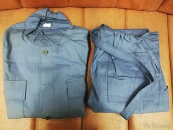 Zvaracske monterky - 5