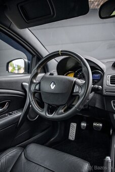 Renault Mégane RS 250 Cup Recaro - 5