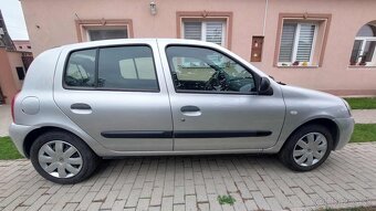 Renault Clio (r.v. 2007) - 5