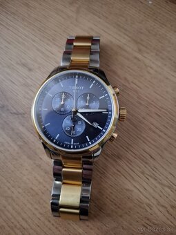 Tissot - 5
