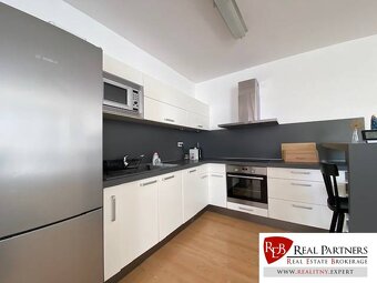 Prenájom 2 izbový 78 m2 + 30 m2 terasa,novostavba Koliba,zar - 5