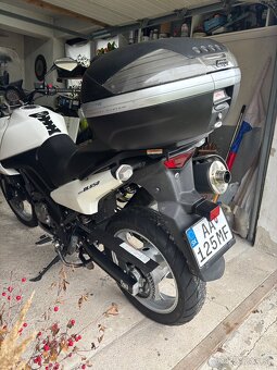 Suzuki v strom 650 dl r.v 2011 - 5