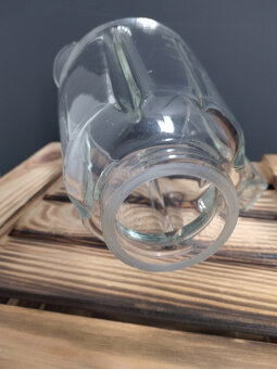 nahradna sklenená mixovacia nádoba - 5