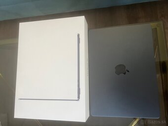 Apple MacBook Air M3 Ram 16GB (2024) - 5