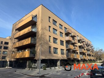 Prenájom 1 izbového bytu, Sadová ulica, Senica - 5