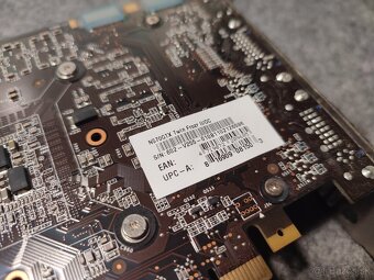 MSI GTX 570 TWIN FROZR II - 5