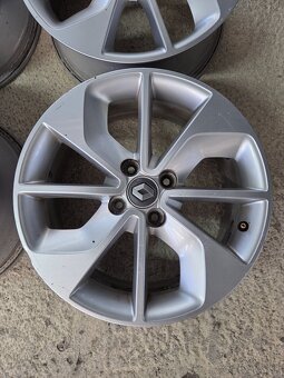 4x100 R16 Renault - 5