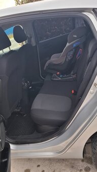 Fiat Bravo 1.6 MultiJet diesel - 5