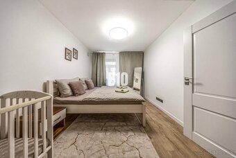 2,5 IZBOVÝ BYT VO VNÚTROBLOKU IDEÁLNY NA INVESTÍCIU - ul. JE - 5