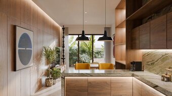 🏙️ Krása v detailoch – bývanie inšpirované drahokamom elega - 5