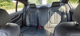 BMW rad 7 740d xDrive M - 5