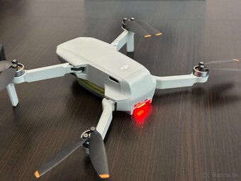 DJI Mini 2 vo verzii Fly more combo 4K - 5