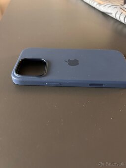 Obal na IPhone 16 pro MAX - 5