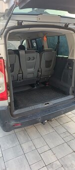 Fiat Scudo 9 miestne - 5