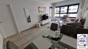 2 izbový apartmán v Estepona Gardens, Španielsko - 5