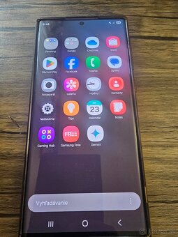 Samsung S 22 ultra - 5