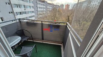 2. izbový byt v projekte Dolce Vita - Bratislava - 5